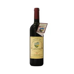 Cabernet V.Q.P.R.D.