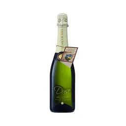 Duse D.O.C.G. Asolo Prosecco Superiore Millesimato Dry