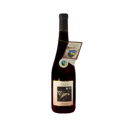 Manzoni bianco DOC Montello e Colli Asolani