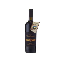 Rosso del Commendator